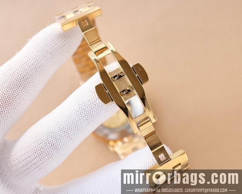 Patek Philippe 41X12mm 030248