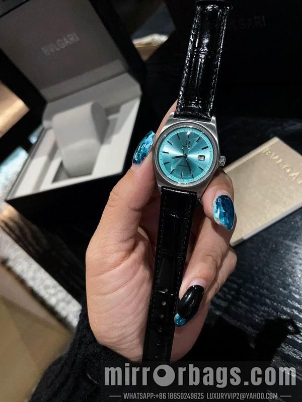 Omega watch 102234