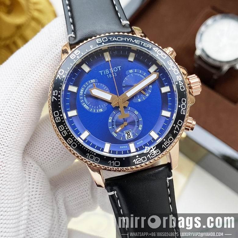Tissot 42mm 2nms67