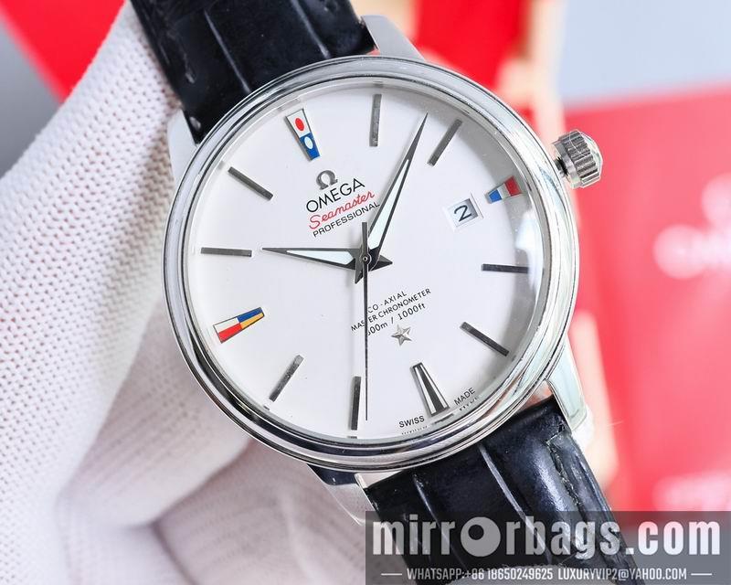 Omega 40mm 022106