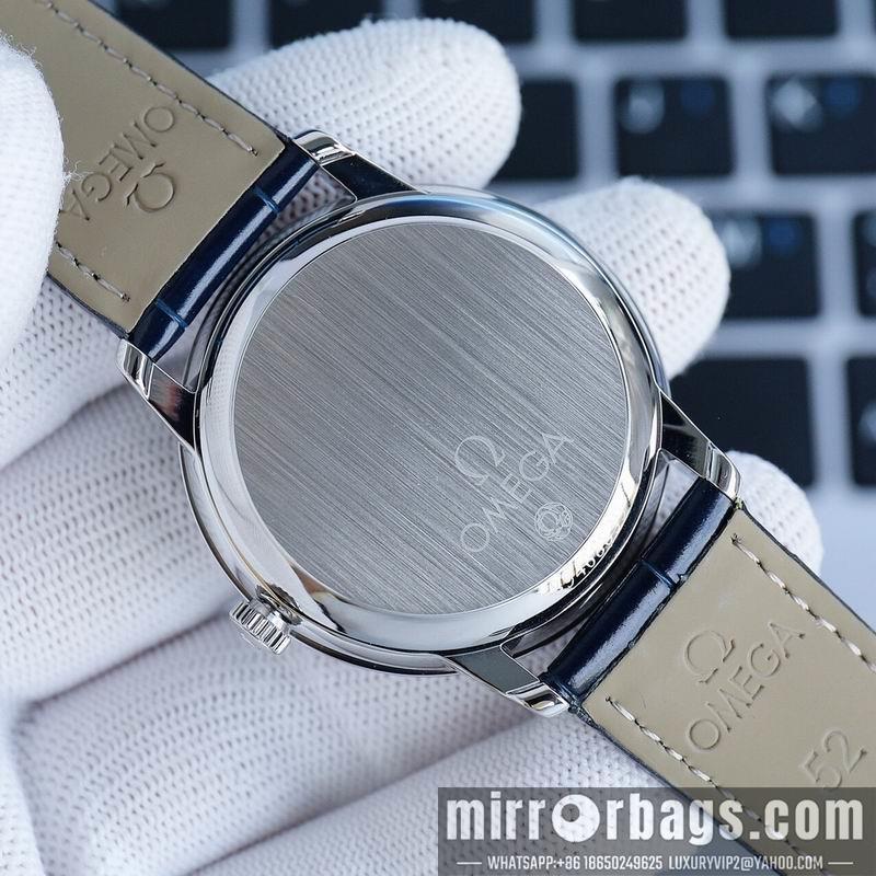 Omega M39.5mm W32.7mm 031937