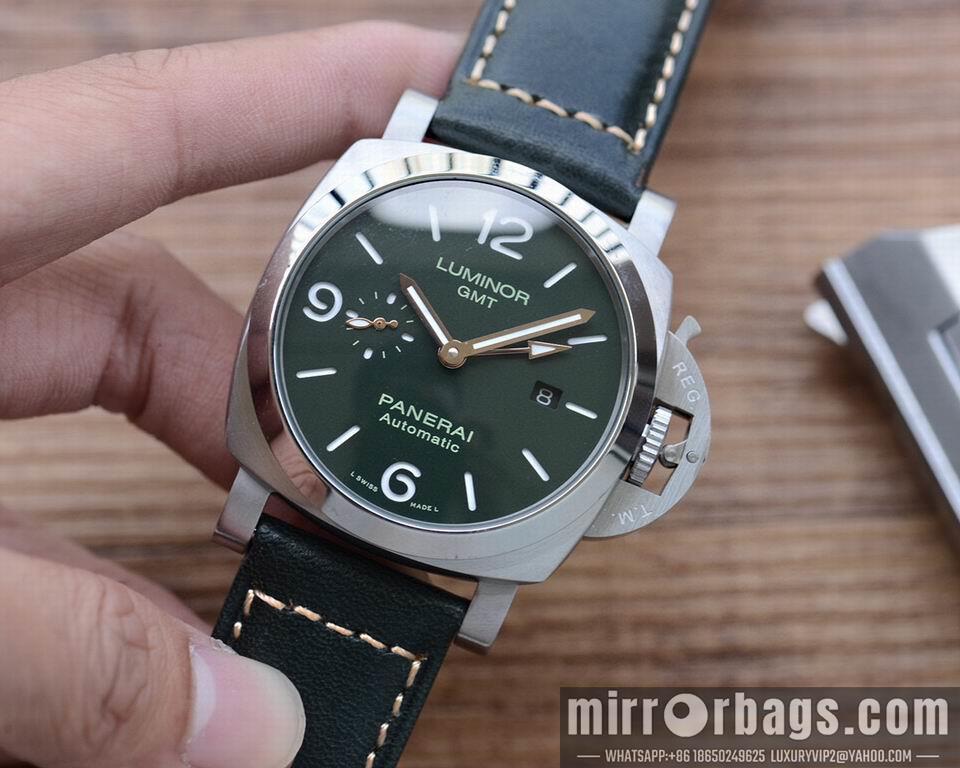 Panerai watch mb110604