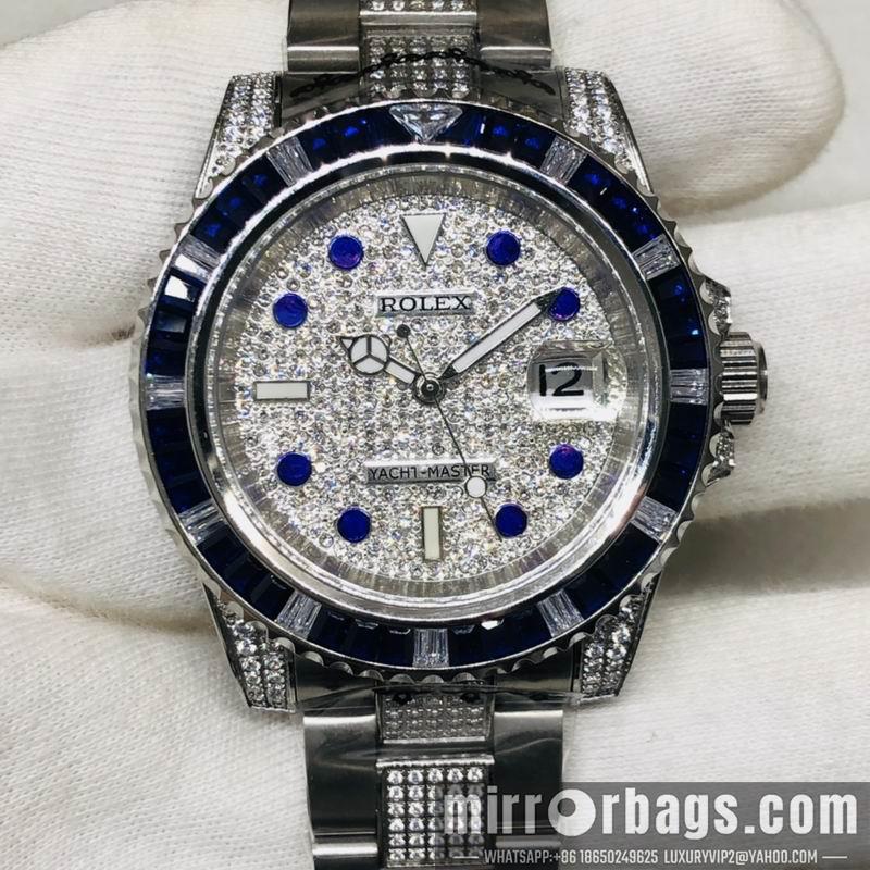 Rolex watch 0303118