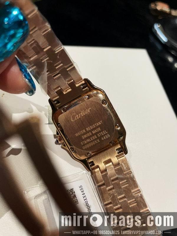 Cartier 27X37mm 102263