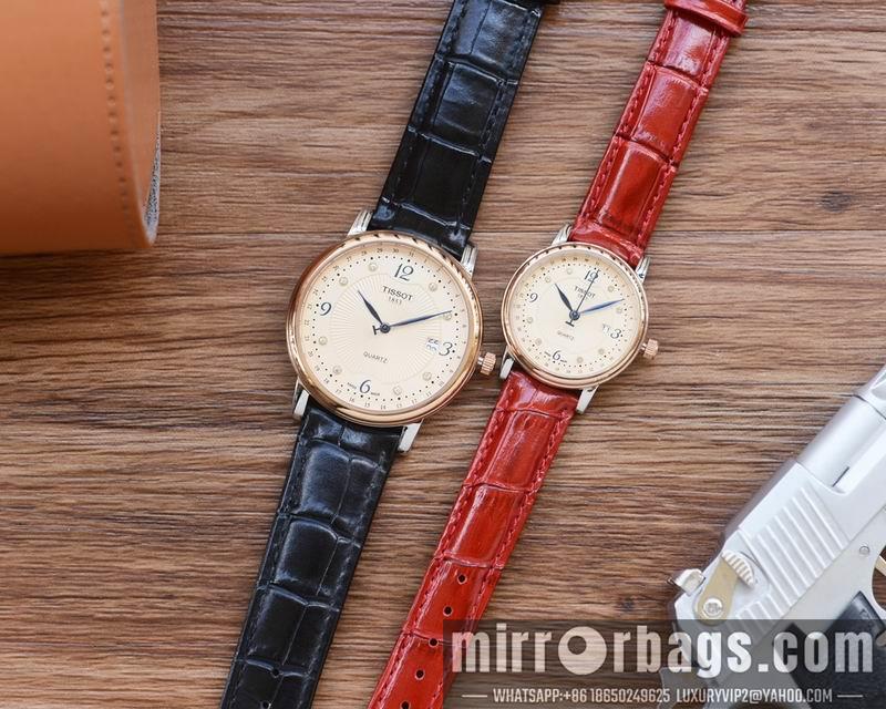 Tissot 30mm 40mm 072471