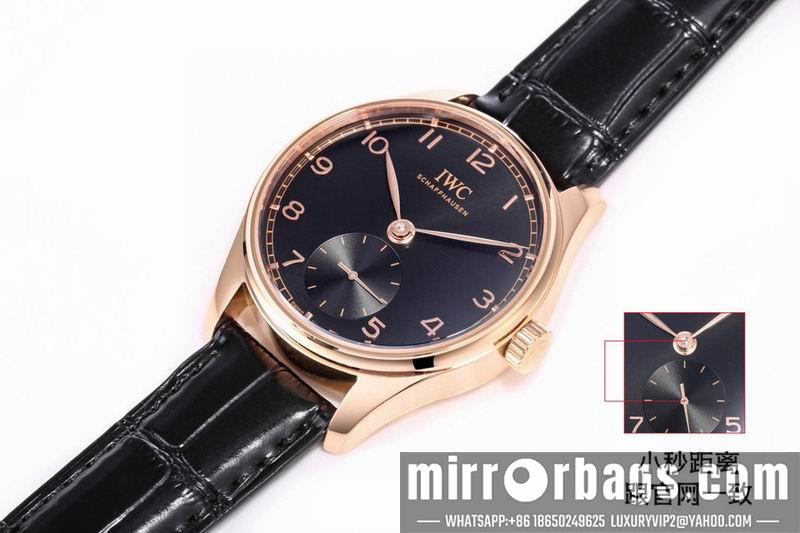 IWC 40.4mm 082946
