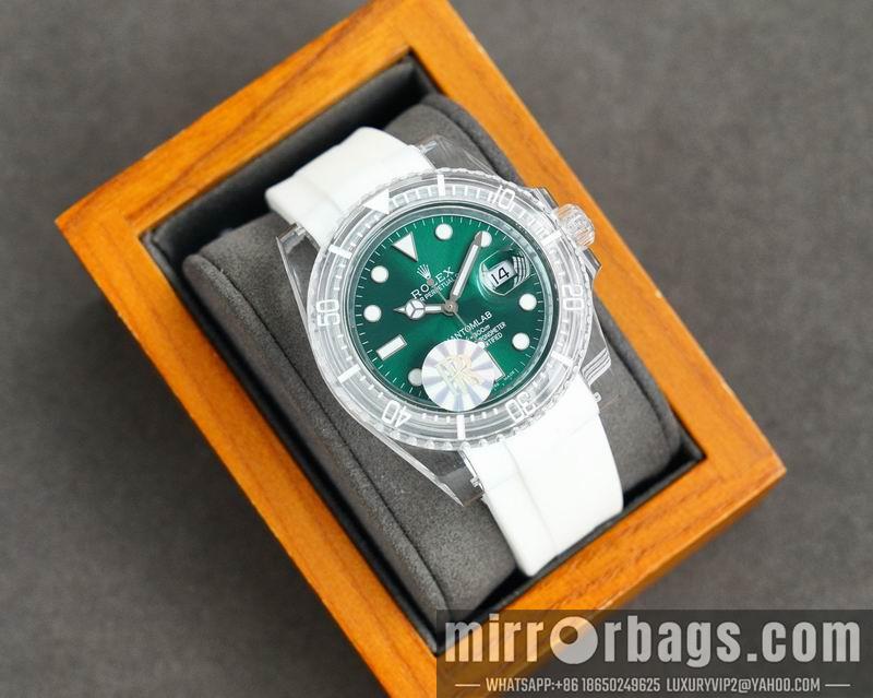 Rolex Watch 032301