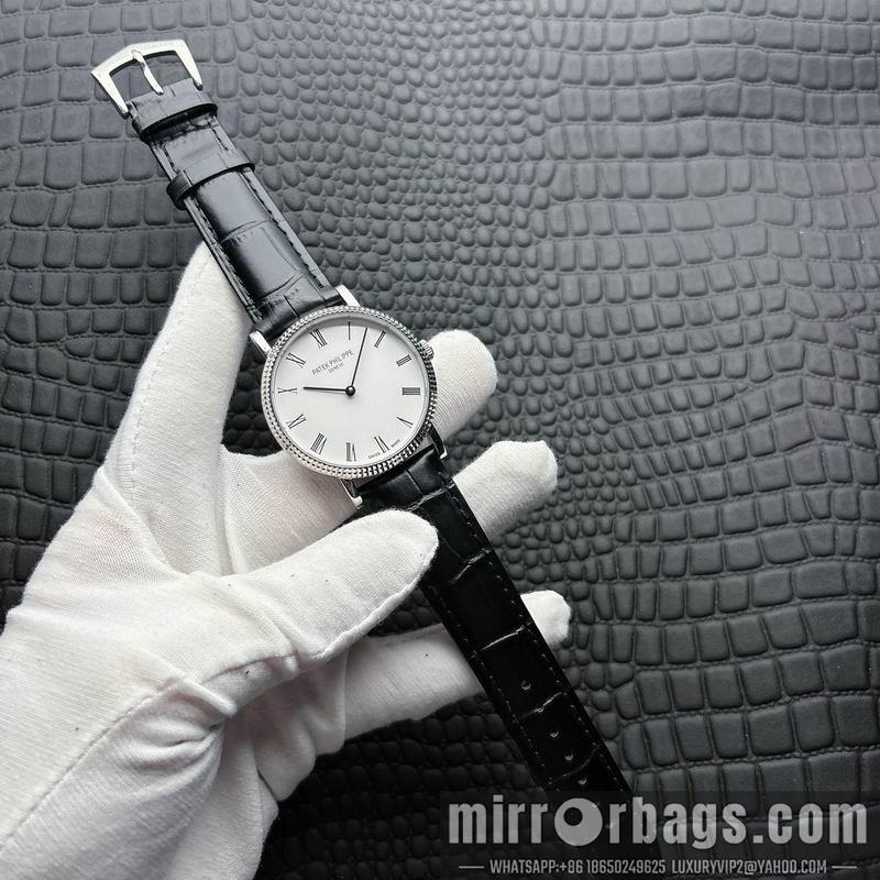 Patek Philippe 40mm 0427122