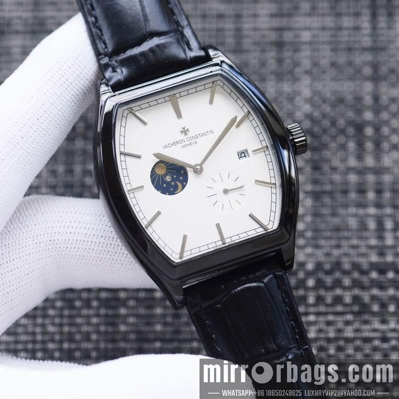 Vacheron Constantin 43X12mm 082337