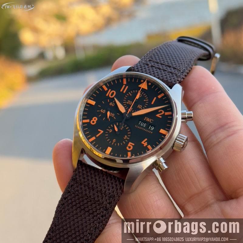 IWC 43mm 022130