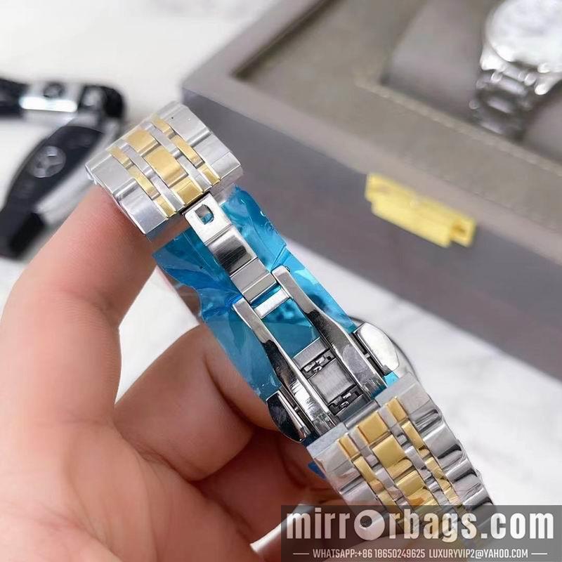 Vacheron Constantin 41X11mm 101512