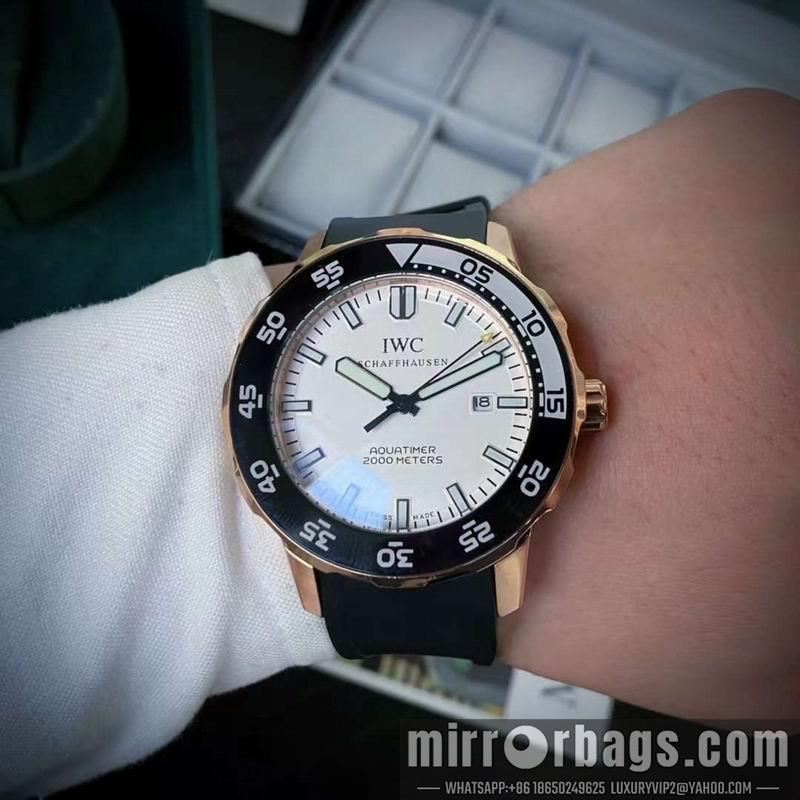 IWC 43X13mm 092848