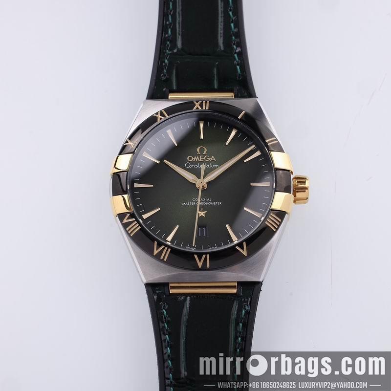 Omega watch 022545