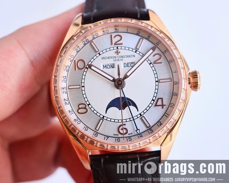 Vacheron Constantin 40mm 082948