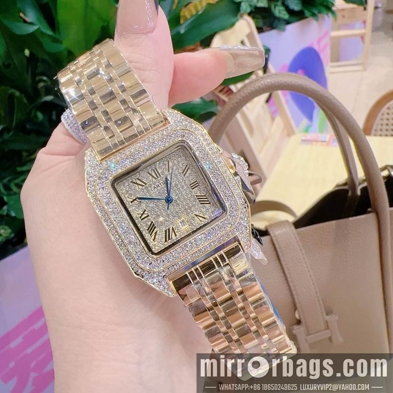 Cartier 40X12mm 103177