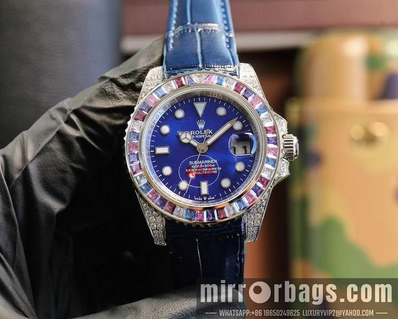 Rolex watch 40mm 123131