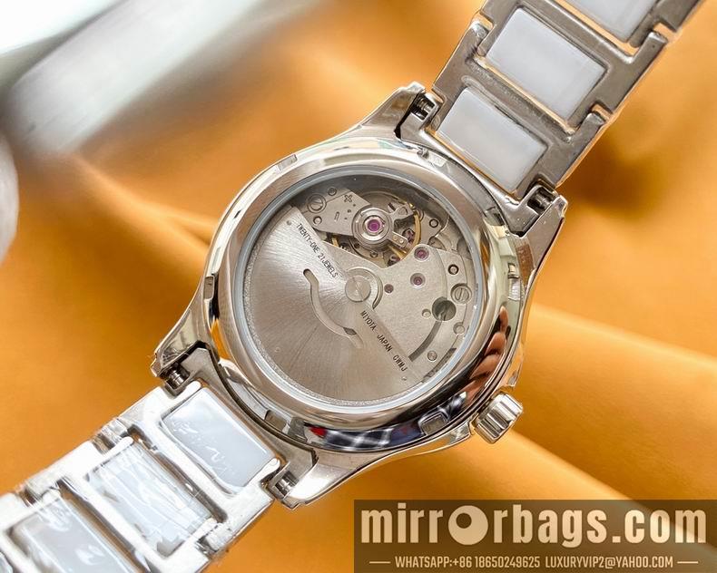 Rolex women 35X10mm 102342