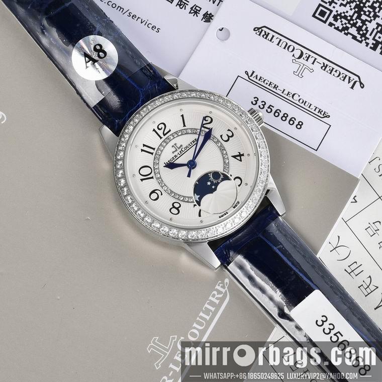 Jaeger Lecoultre women 33X9mm M23