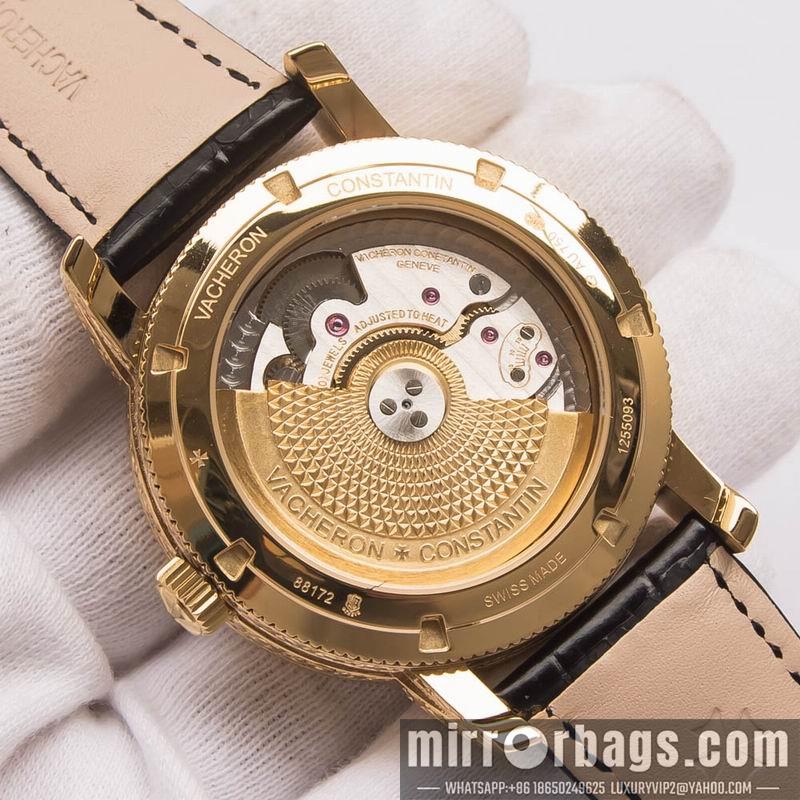 Vacheron Constantin 44X14mm 052004
