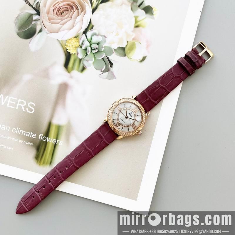 Omega 35X10mm 032068
