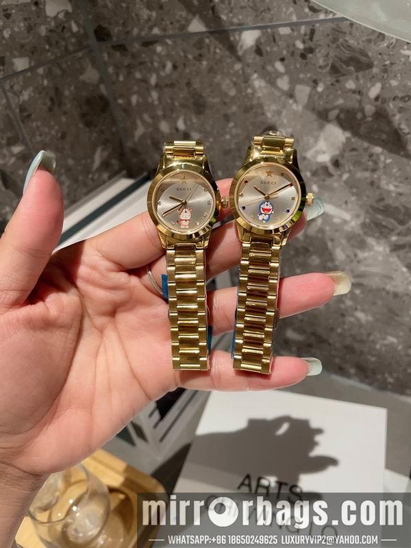 Gucci 38mm 28mm 0829155