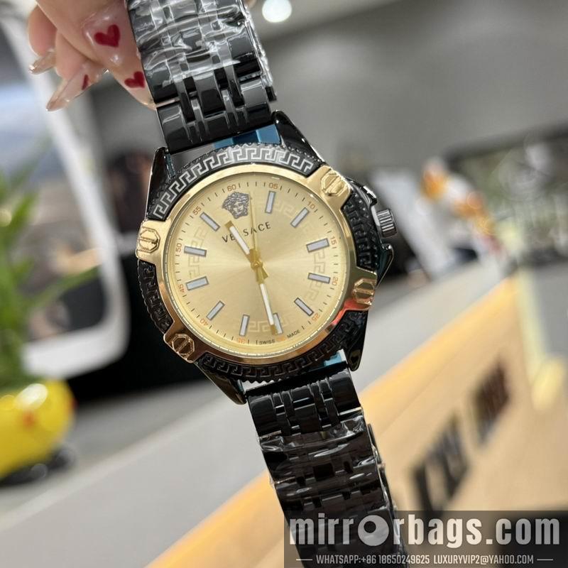 Versace 36mm 110167