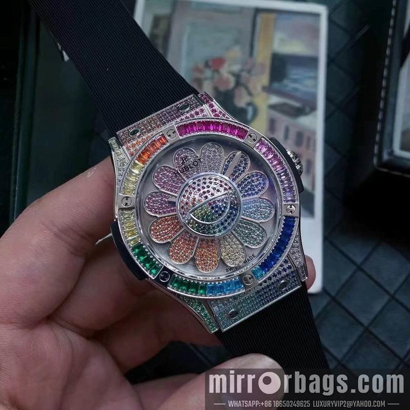 Hublot 45X13.45mm 050858