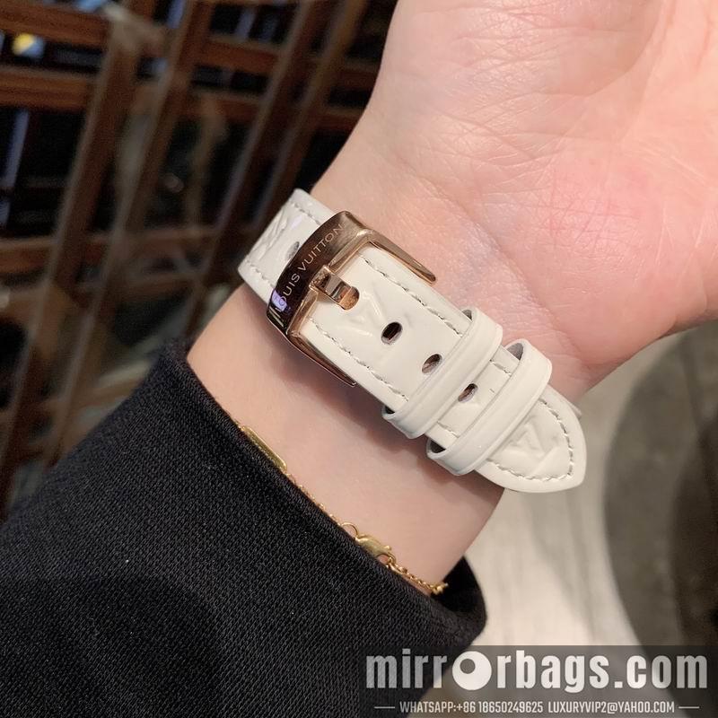 LV watch 081654