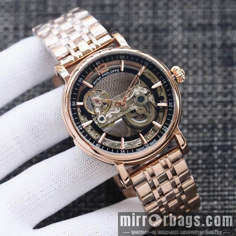 Patek Philippe 43X12mm 062805