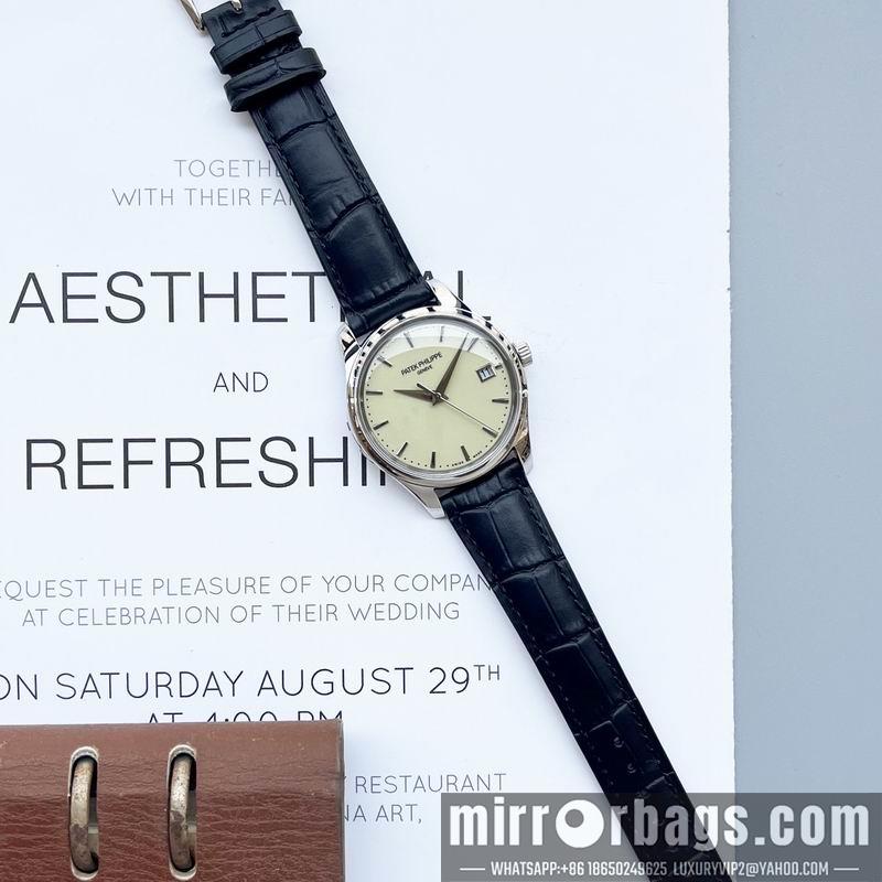 Patek Philippe 39X10.2mm 032065