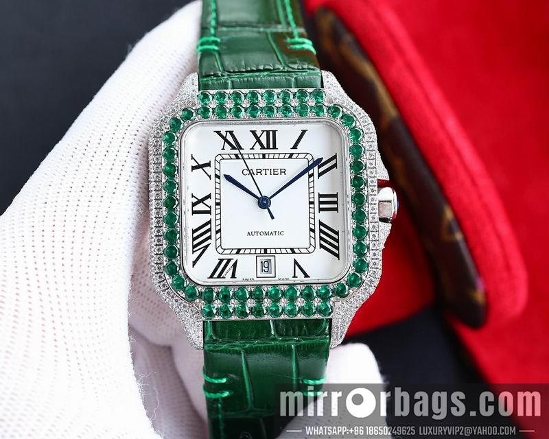 Cartier 40mm 0831131