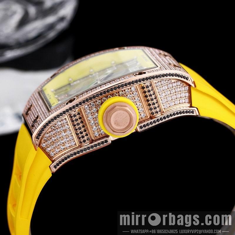 Richard Mille 49X41X15mm 050639