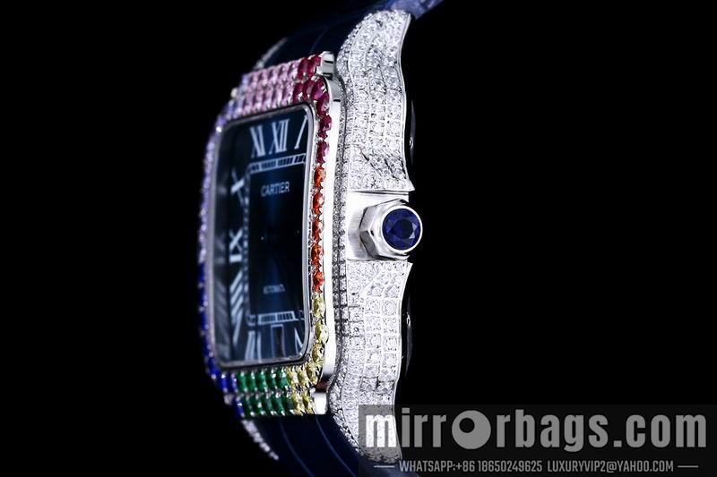 Cartier 40mm 0503133