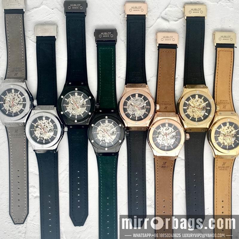 Hublot 43X12mm 041429