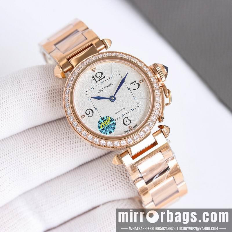 Cartier 32mm 082951