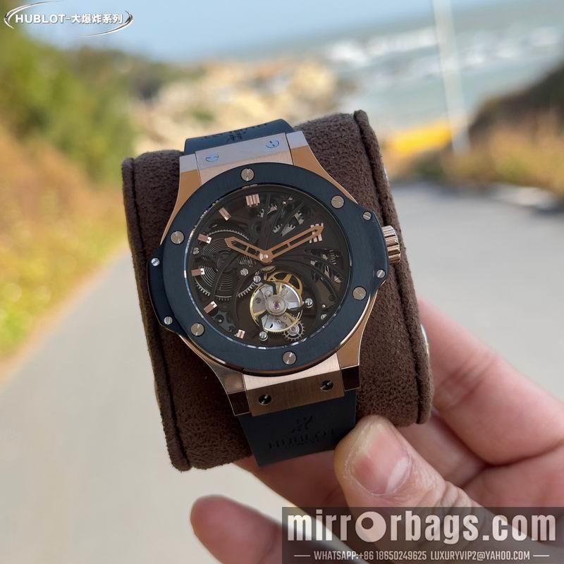 Hublot watch 022144