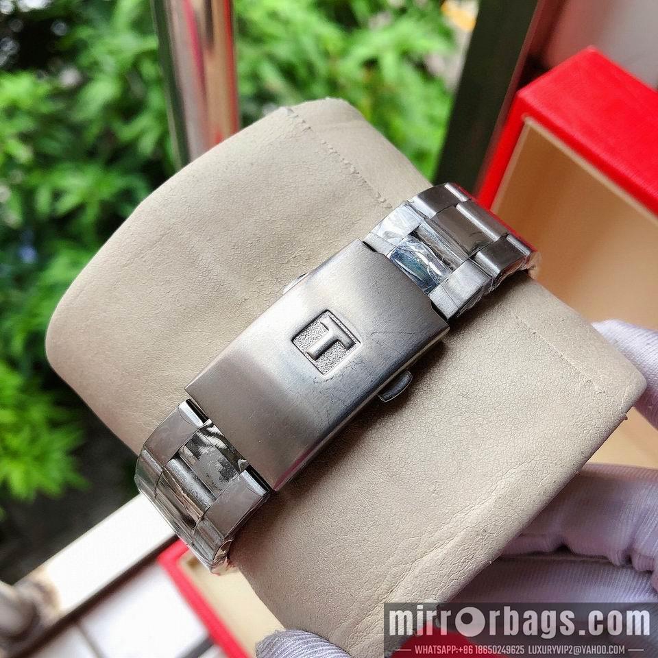 Tissot watch mb 110601