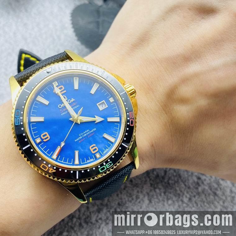 Omega men 41X11mm M56