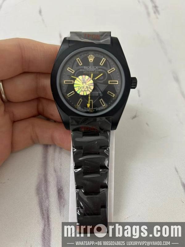 Rolex watch 112016