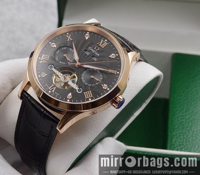 Omega men 42X12mm 060851
