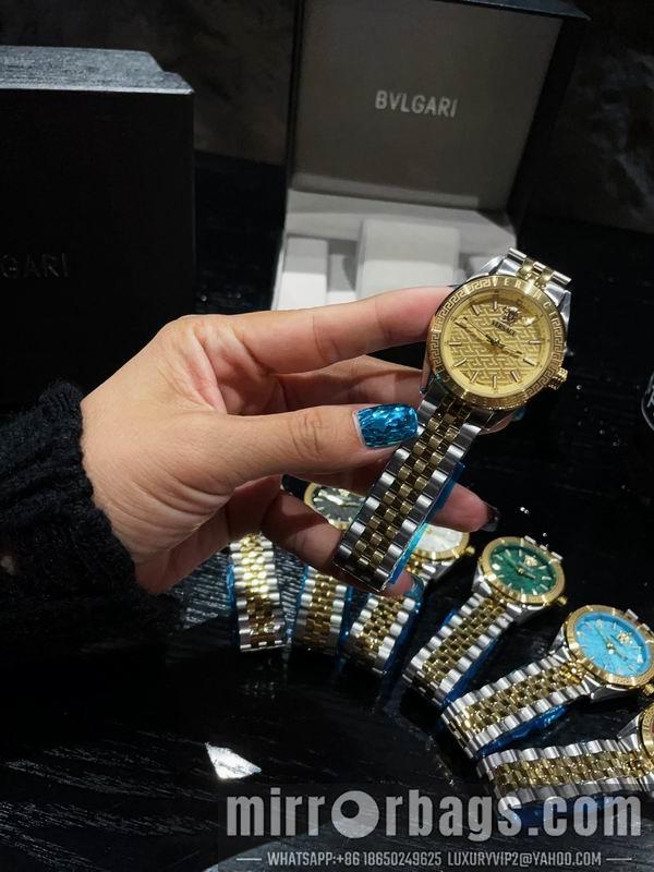 Versace 36mm 102262