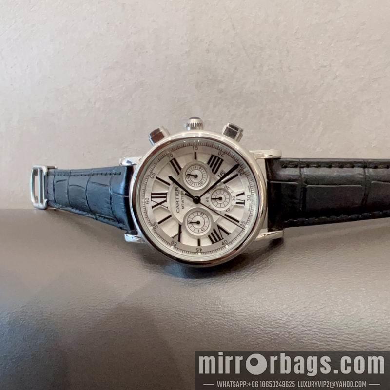 Cartier 37.5X12mm 121847