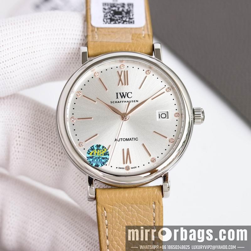 IWC 37X9.4mm 0829188