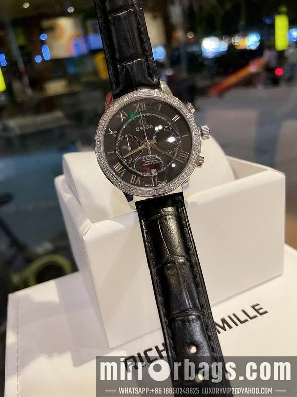 Omega women watch 070867