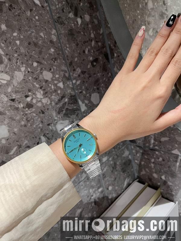 Gucci 40mm 29mm 102294