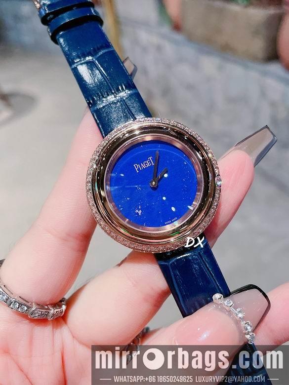 Piaget 34x8mm 5nms77