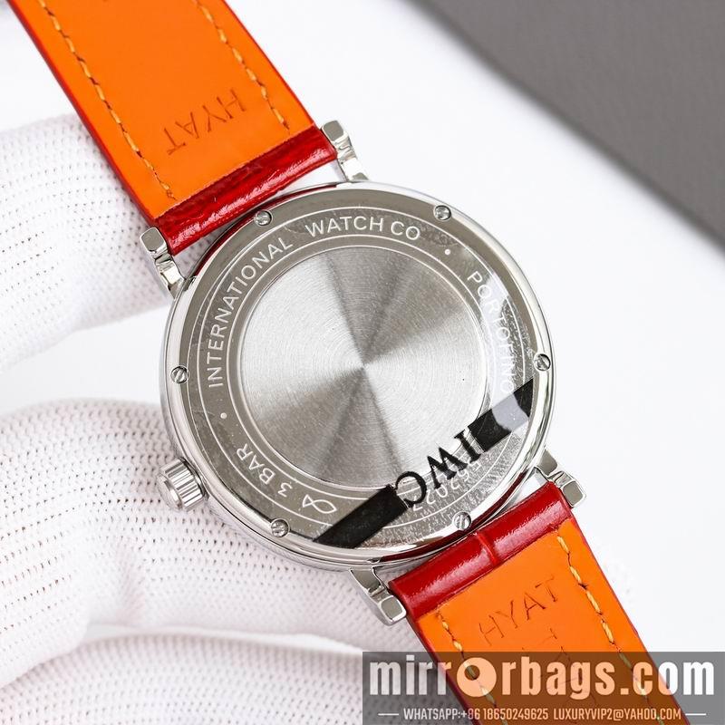IWC 37X9.4mm 0829187
