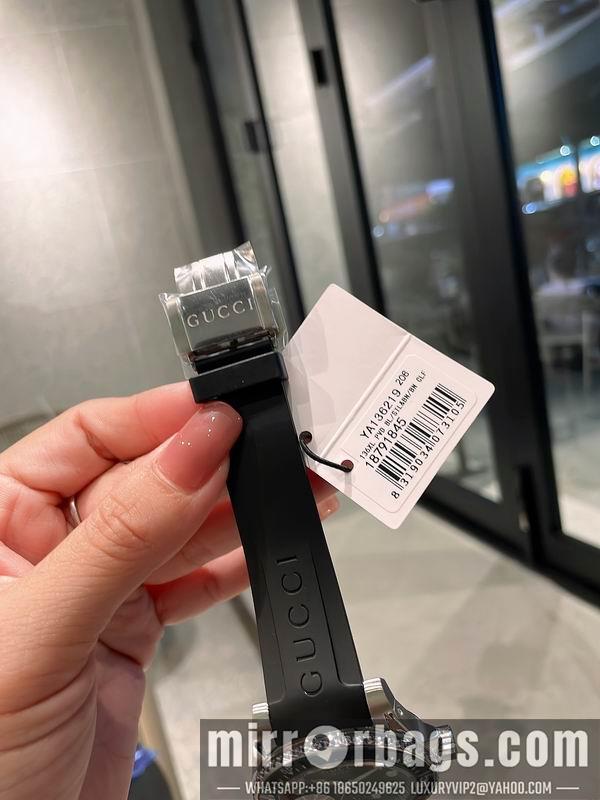 Gucci 40mm 0829137