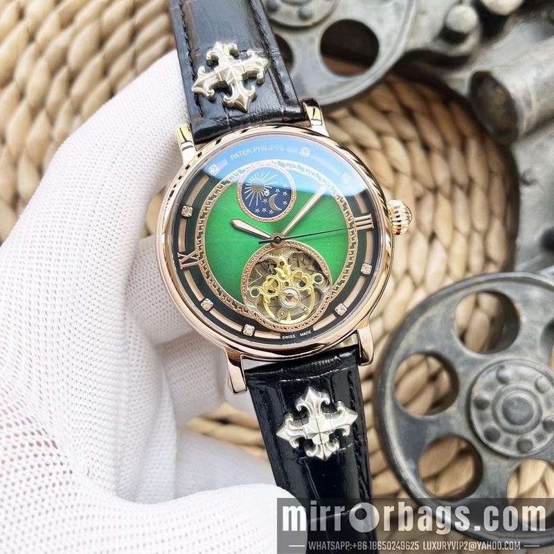 Patek Philippe 43X12mm 041462