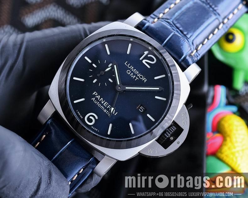 Panerai watch 44X16mm 123119